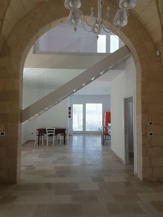 Casa Giulia Villa Uggiano La Chiesa Exterior foto